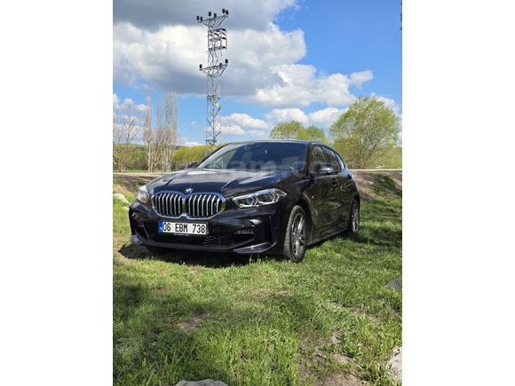 Sahibinden BMW 1 Serisi 118i M Sport 2023 Model