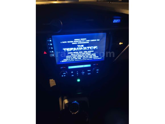 ÖGRETMENDEN SATILIK !!Toyota Corolla 1.4 D-4D Advance 2014 Model