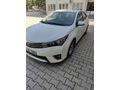 ÖGRETMENDEN SATILIK !!Toyota Corolla 1.4 D-4D Advance 2014 Model