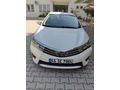 ÖGRETMENDEN SATILIK !!Toyota Corolla 1.4 D-4D Advance 2014 Model