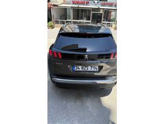 Sahibinden Peugeot 3008 1.5 BlueHDI Allure 2023 Model 