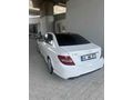 Sahibinden Mercedes - Benz C 180 BlueEFFICIENCY Selection Plus 2013 Model İzmir