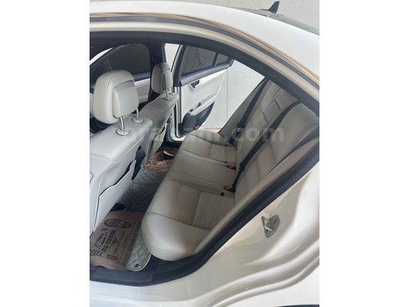 Sahibinden Mercedes - Benz C 180 BlueEFFICIENCY Selection Plus 2013 Model İzmir