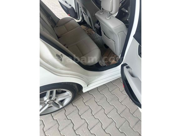 Sahibinden Mercedes - Benz C 180 BlueEFFICIENCY Selection Plus 2013 Model İzmir