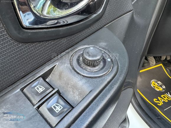 2013 CLİO 1.2 16V TOUCH 188.000 KM BAKIMLI MASRAFSIZ