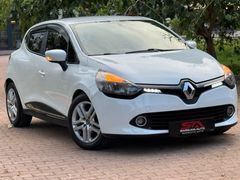 2013 CLİO 1.2 16V TOUCH 188.000 KM BAKIMLI MASRAFSIZ