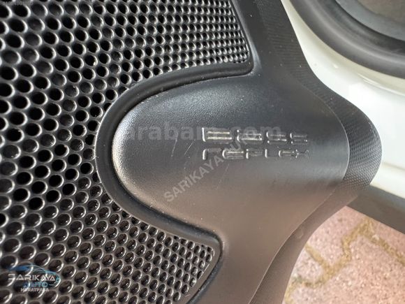 2013 CLİO 1.2 16V TOUCH 188.000 KM BAKIMLI MASRAFSIZ