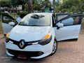 2013 CLİO 1.2 16V TOUCH 188.000 KM BAKIMLI MASRAFSIZ