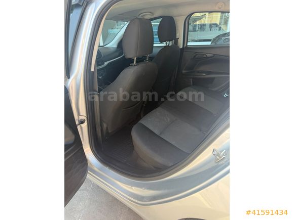 AYZEN AUTO | 2020 FIAT EGEA 1.3 MULTİJET DİZEL MANUEL EASY