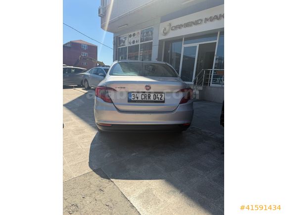AYZEN AUTO | 2020 FIAT EGEA 1.3 MULTİJET DİZEL MANUEL EASY
