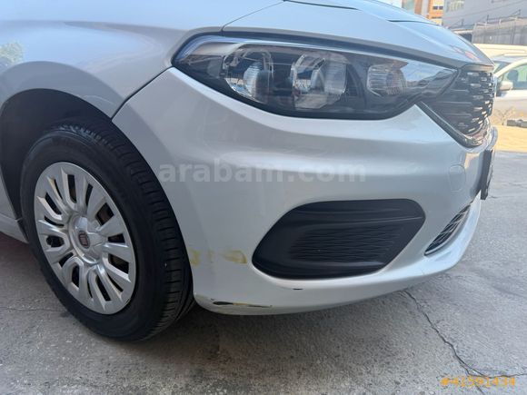 AYZEN AUTO | 2020 FIAT EGEA 1.3 MULTİJET DİZEL MANUEL EASY
