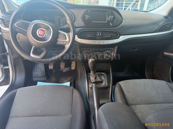 AYZEN AUTO | 2020 FIAT EGEA 1.3 MULTİJET DİZEL MANUEL EASY