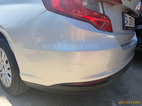 AYZEN AUTO | 2020 FIAT EGEA 1.3 MULTİJET DİZEL MANUEL EASY