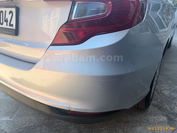 AYZEN AUTO | 2020 FIAT EGEA 1.3 MULTİJET DİZEL MANUEL EASY