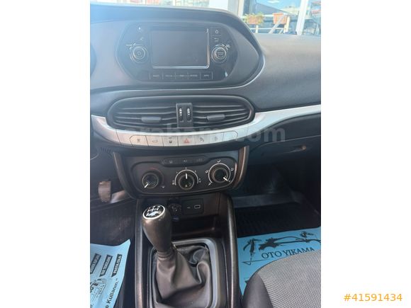 AYZEN AUTO | 2020 FIAT EGEA 1.3 MULTİJET DİZEL MANUEL EASY