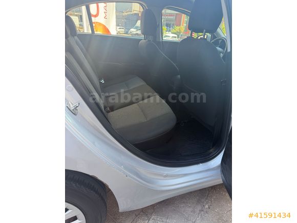 AYZEN AUTO | 2020 FIAT EGEA 1.3 MULTİJET DİZEL MANUEL EASY
