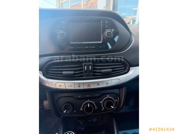 AYZEN AUTO | 2020 FIAT EGEA 1.3 MULTİJET DİZEL MANUEL EASY