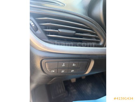 AYZEN AUTO | 2020 FIAT EGEA 1.3 MULTİJET DİZEL MANUEL EASY