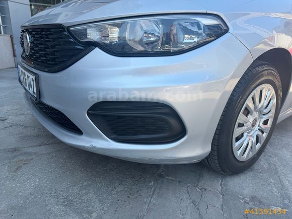 AYZEN AUTO | 2020 FIAT EGEA 1.3 MULTİJET DİZEL MANUEL EASY