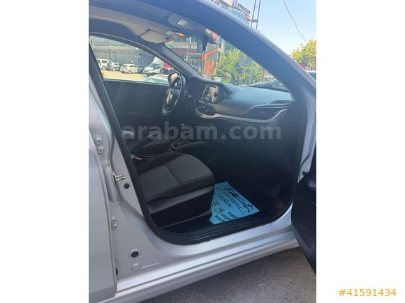 AYZEN AUTO | 2020 FIAT EGEA 1.3 MULTİJET DİZEL MANUEL EASY