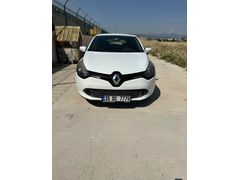 Sahibinden Renault Clio 1.5 dCi Authentique 2014 Model 