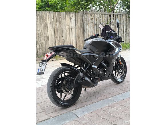 Sahibinden Bajaj Pulsar 200 RS