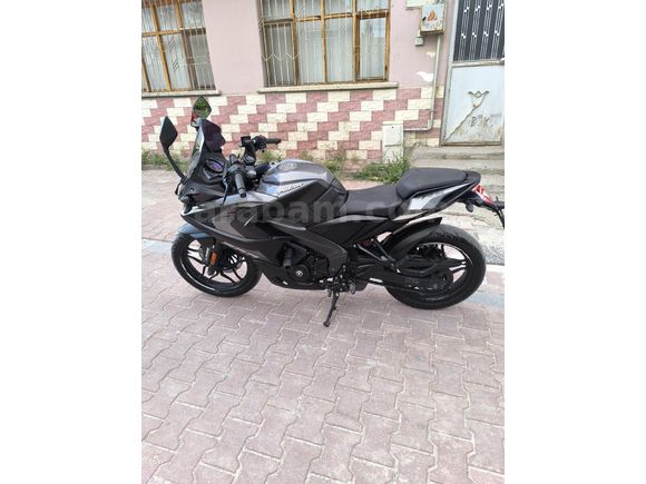 Sahibinden Bajaj Pulsar 200 RS