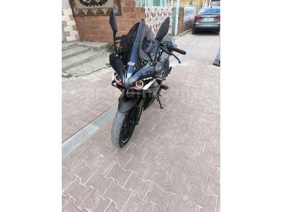 Sahibinden Bajaj Pulsar 200 RS