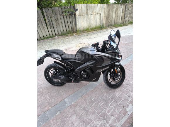 Sahibinden Bajaj Pulsar 200 RS