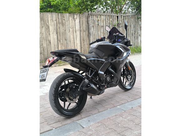 Sahibinden Bajaj Pulsar 200 RS