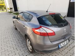 Sahibinden Renault Megane 1.6 Dynamique 2010 Model
