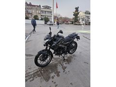 YAZA HAZIR NS 125 TAKAS PAZARLIK YAPILIR