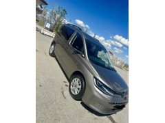 Sahibinden Volkswagen Caddy 2.0 TDI Life 2025 Model 
