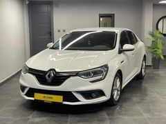 UC CARS RENAULT MEGANE 1.5 BLUEDCI TOUCH EDC-TESLA E.-DEĞİŞENSİZ