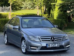 MENGERLER | SIFIR KONDİSYON | C180 | AMG | F1 | 210.000KM |