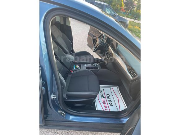 Sahibinden Ford Focus 1.5 TDCi Titanium 2020 Model 