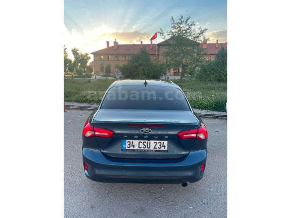 Sahibinden Ford Focus 1.5 TDCi Titanium 2020 Model 