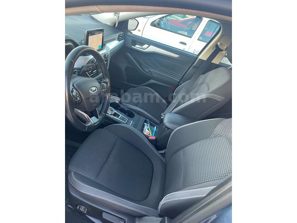 Sahibinden Ford Focus 1.5 TDCi Titanium 2020 Model 