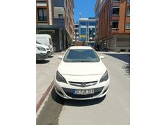Sahibinden Opel Astra 1.3 CDTI Enjoy 2014 Model 