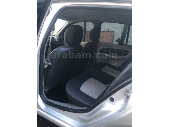 Sahibinden Renault Symbol 1.5 dCi Authentique 2011 Model 