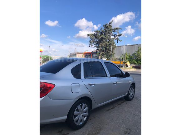 Sahibinden Renault Symbol 1.5 dCi Authentique 2011 Model 