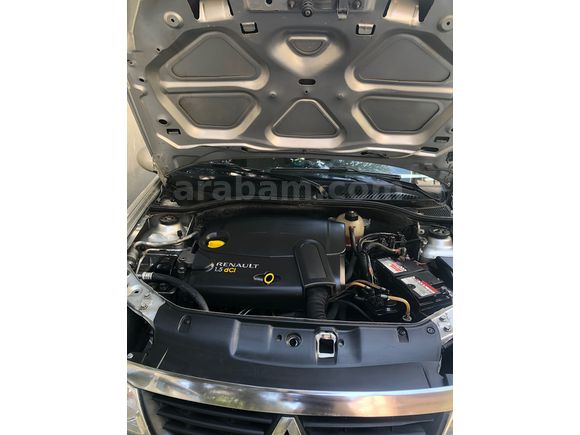 Sahibinden Renault Symbol 1.5 dCi Authentique 2011 Model 