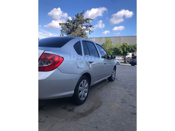 Sahibinden Renault Symbol 1.5 dCi Authentique 2011 Model 