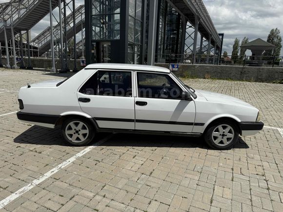 Galeriden Tofaş Doğan SLX 1993 Model Kars