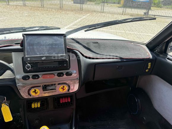 Galeriden Tofaş Doğan SLX 1993 Model Kars