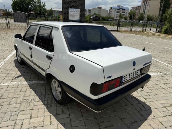 Galeriden Tofaş Doğan SLX 1993 Model Kars