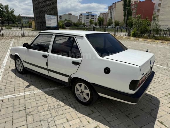 Galeriden Tofaş Doğan SLX 1993 Model Kars