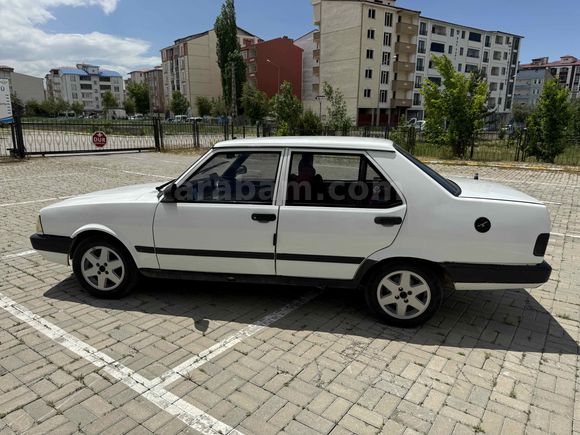 Galeriden Tofaş Doğan SLX 1993 Model Kars