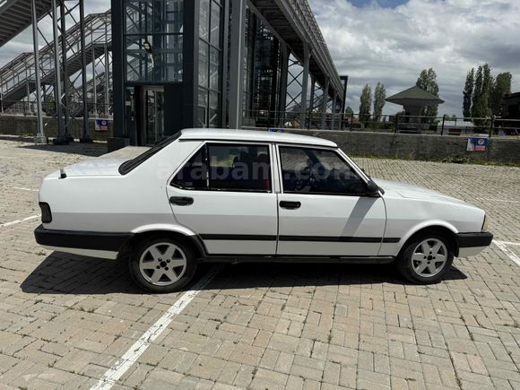 Galeriden Tofaş Doğan SLX 1993 Model Kars