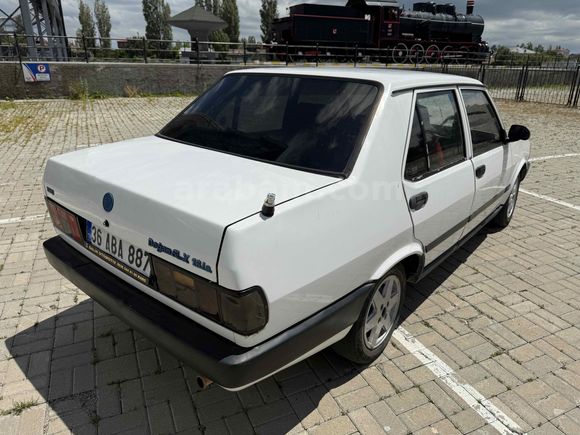 Galeriden Tofaş Doğan SLX 1993 Model Kars